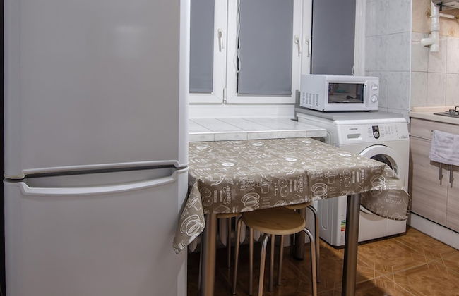 Rent Kiev Pechersk - Photo 22