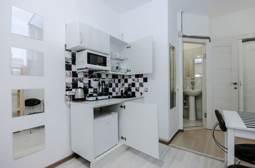 Photo 16 - Studio apartment on 12 Liniya