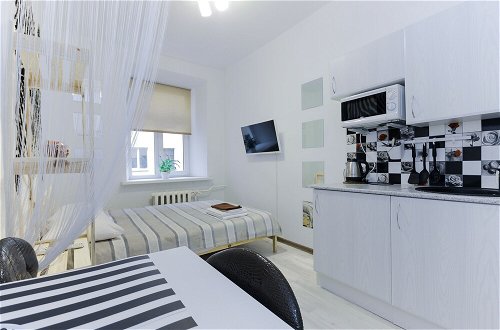 Foto 25 - Studio apartment on 12 Liniya