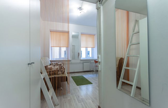 Studio apartment on 12 Liniya - Foto 7