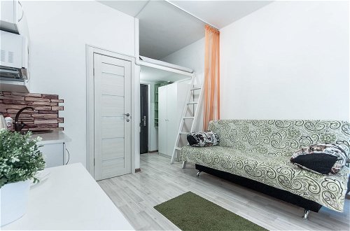 Foto 35 - Studio apartment on 12 Liniya
