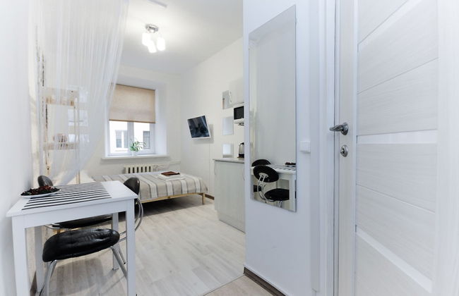 Studio apartment on 12 Liniya - Foto 3