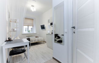 Photo 3 - Studio apartment on 12 Liniya