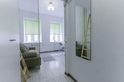 Foto 11 - Studio apartment on 12 Liniya