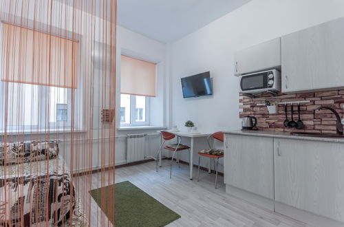 Foto 18 - Studio apartment on 12 Liniya