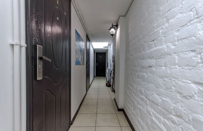 Studio apartment on 12 Liniya - Foto 2