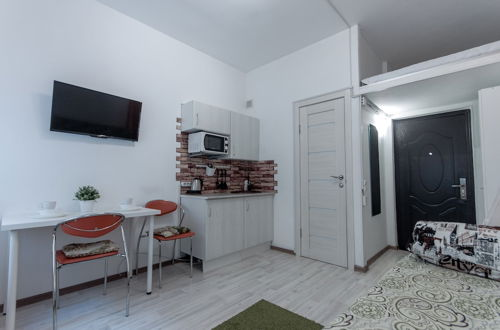 Photo 20 - Studio apartment on 12 Liniya
