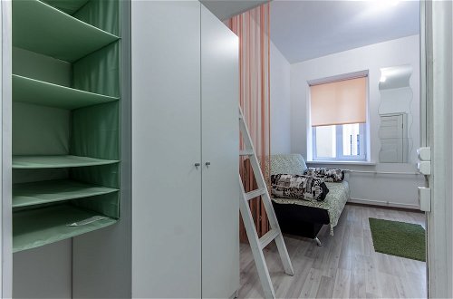 Foto 34 - Studio apartment on 12 Liniya