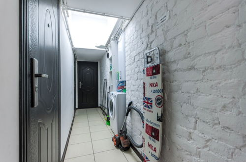 Photo 48 - Studio apartment on 12 Liniya