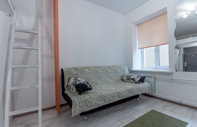 Studio apartment on 12 Liniya - Foto 32