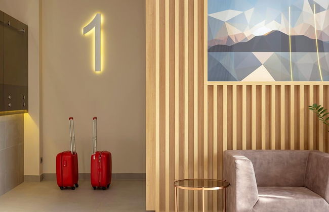 ApartUA Kropyvnytskyi - Photo 35