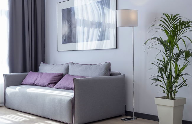 ApartUA Kropyvnytskyi - Photo 30