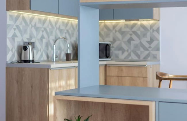 ApartUA Kropyvnytskyi - Photo 25