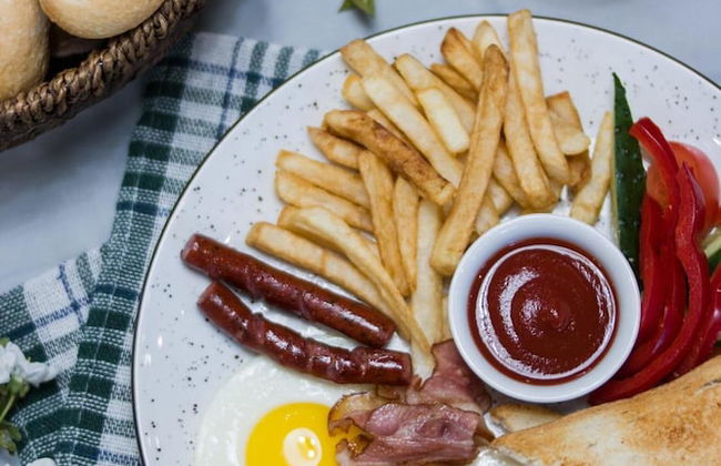 ApartUA Kropyvnytskyi - Photo 24