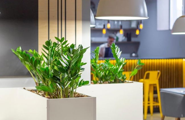 ApartUA Kropyvnytskyi - Photo 22