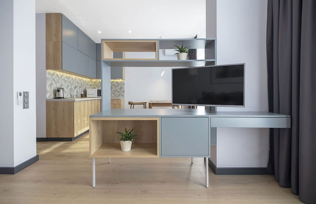 ApartUA Kropyvnytskyi - Photo 31