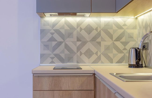 ApartUA Kropyvnytskyi - Photo 21