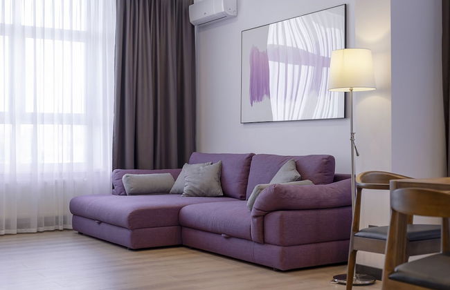 ApartUA Kropyvnytskyi - Photo 32