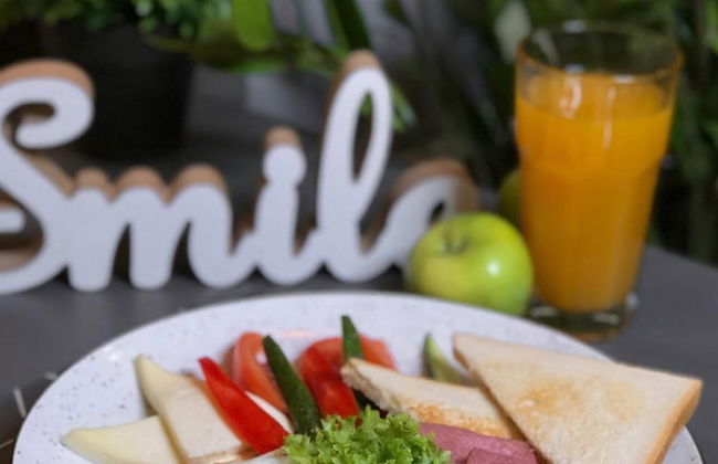 ApartUA Kropyvnytskyi - Photo 47