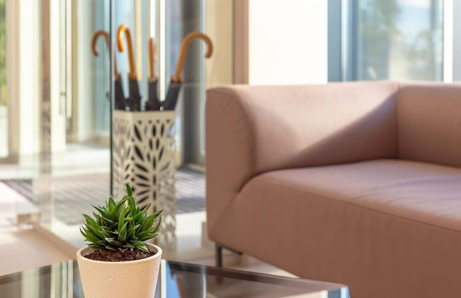 ApartUA Kropyvnytskyi - Photo 34