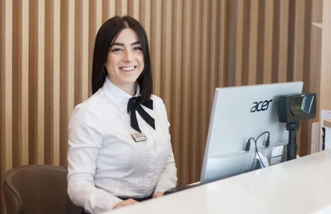 ApartUA Kropyvnytskyi - Photo 16