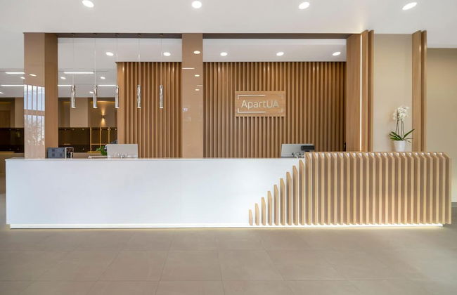 ApartUA Kropyvnytskyi - Photo 2