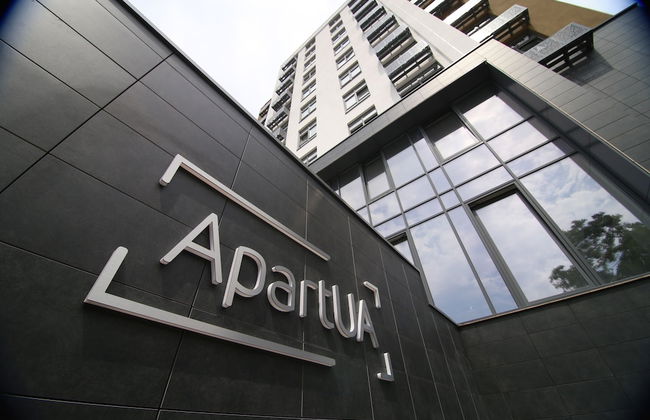 ApartUA Kropyvnytskyi - Photo 54