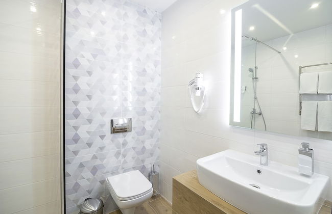 ApartUA Kropyvnytskyi - Photo 37