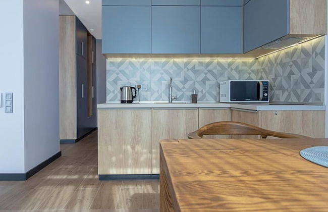 ApartUA Kropyvnytskyi - Photo 28