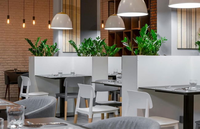 ApartUA Kropyvnytskyi - Photo 43