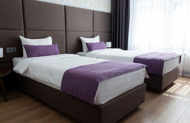 ApartUA Kropyvnytskyi - Photo 10