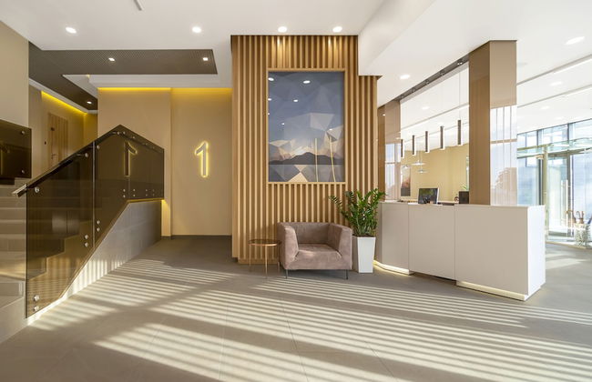 ApartUA Kropyvnytskyi - Photo 4