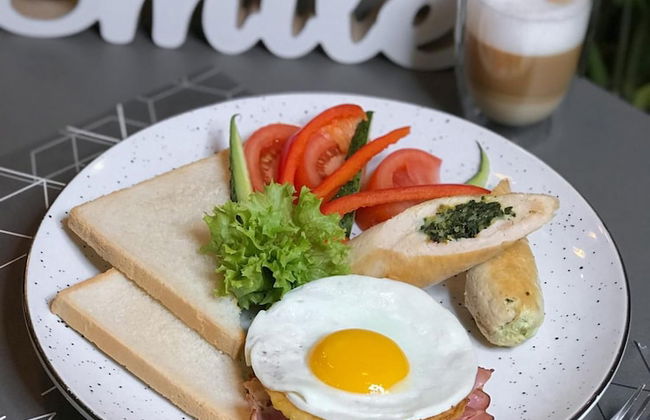 ApartUA Kropyvnytskyi - Photo 26