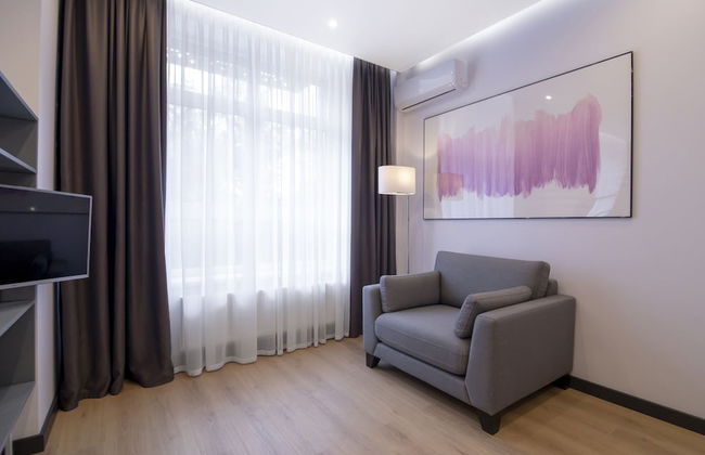 ApartUA Kropyvnytskyi - Photo 29