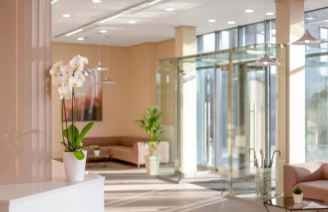 ApartUA Kropyvnytskyi - Photo 50