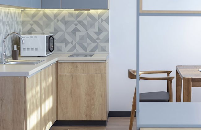 ApartUA Kropyvnytskyi - Photo 17