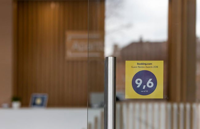 ApartUA Kropyvnytskyi - Photo 41