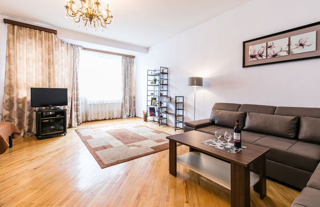 Gamers apartment - Foto 1