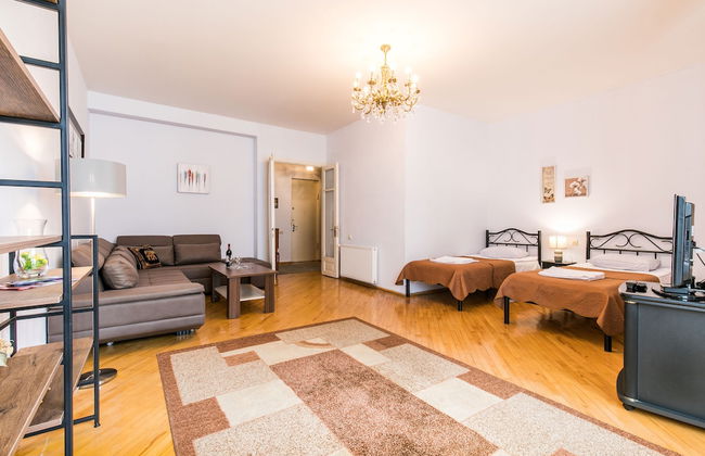 Gamers apartment - Foto 2