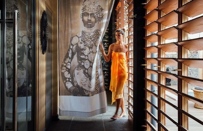 Dina Morgabine - Foto 20