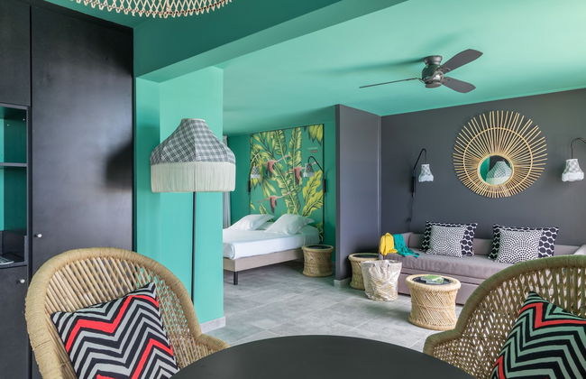 Dina Morgabine - Foto 9