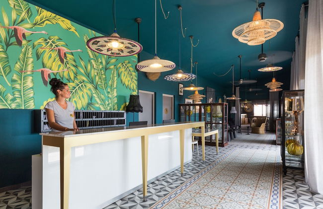 Dina Morgabine - Foto 2