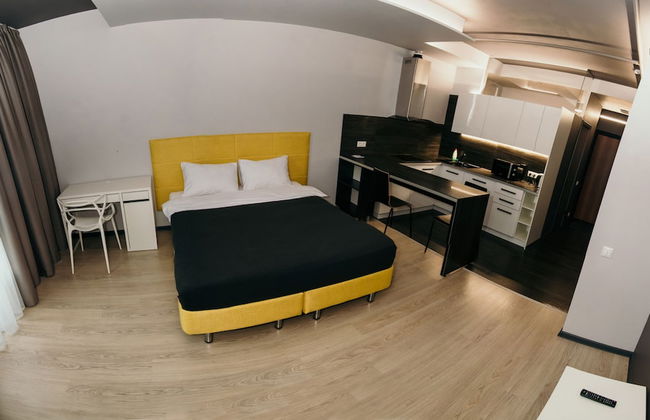 Apartservice Navigator - Foto 1