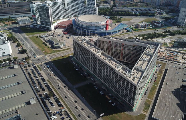 Apartservice Navigator - Foto 45