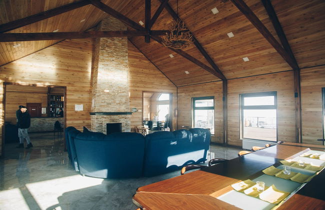 Mandala Bliss Mongolia - Foto 30