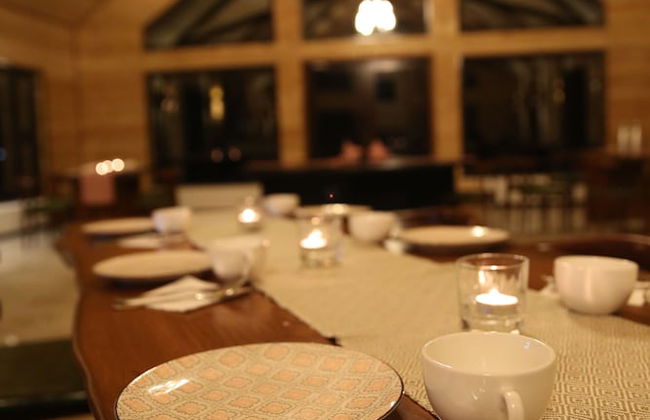 Mandala Bliss Mongolia - Foto 25