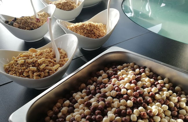 Mandala Bliss Mongolia - Foto 37