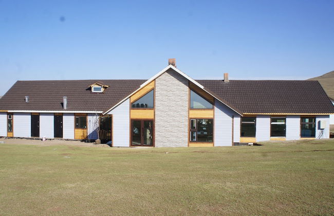 Mandala Bliss Mongolia - Foto 45