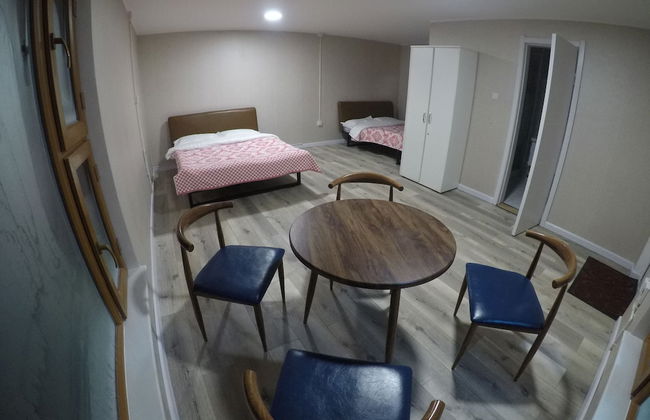 Mandala Bliss Mongolia - Foto 2