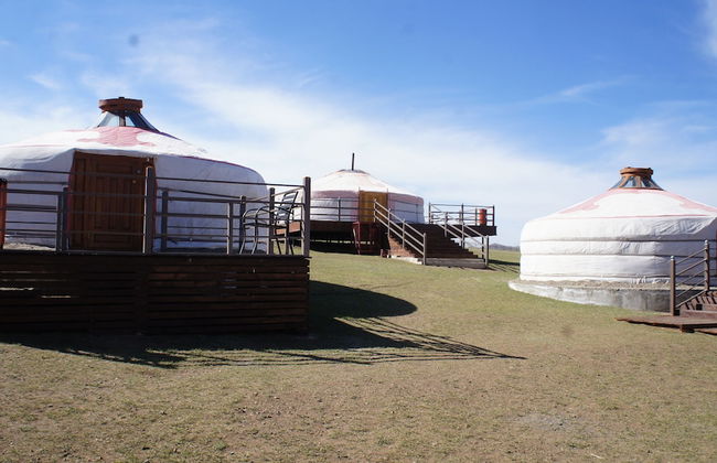 Mandala Bliss Mongolia - Foto 5